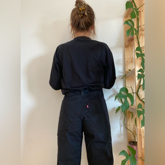 Levi’s surplus straight pants - Picture 3 of 5